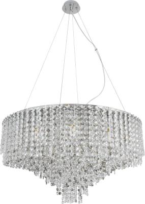 Подвесная люстра Stilfort Rain of Crystal 2187/09/16P