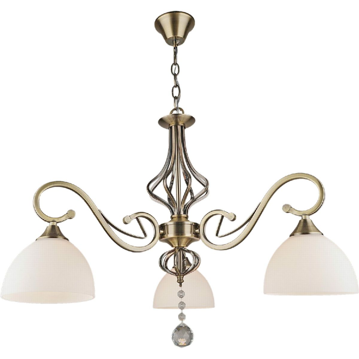 Подвесная люстра Reluce 03794-0.4-03