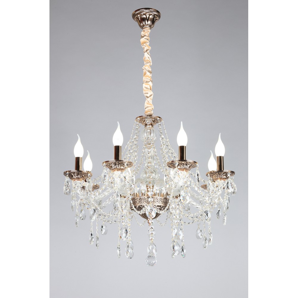 Подвесная люстра Omnilux Gadoni OML-74803-08