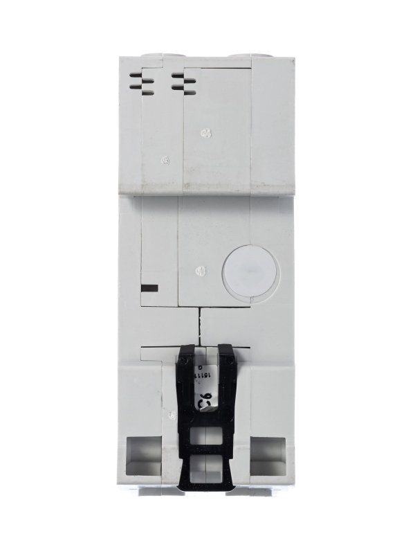 Выключатель дифференциального тока Basic M C20 30mA 4.5kA  ABB