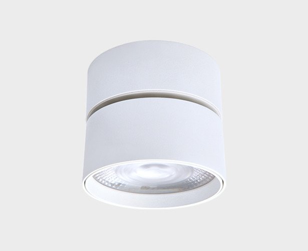 Накладной спот Italline IT02-011 white 4000K