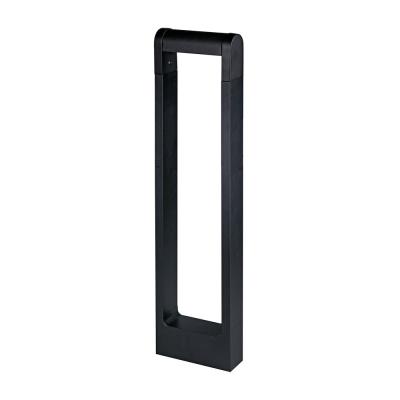 Ландшафтный светильник Arte Lamp Trapezio A2468PA-1BK
