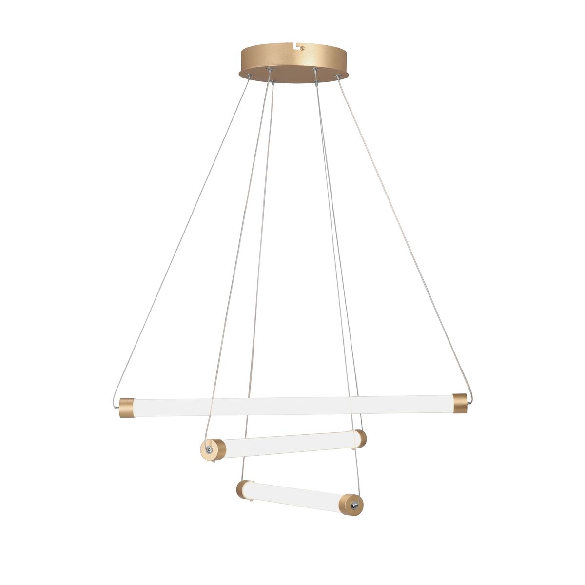 Подвесная люстра Vitaluce V3895-8/3S