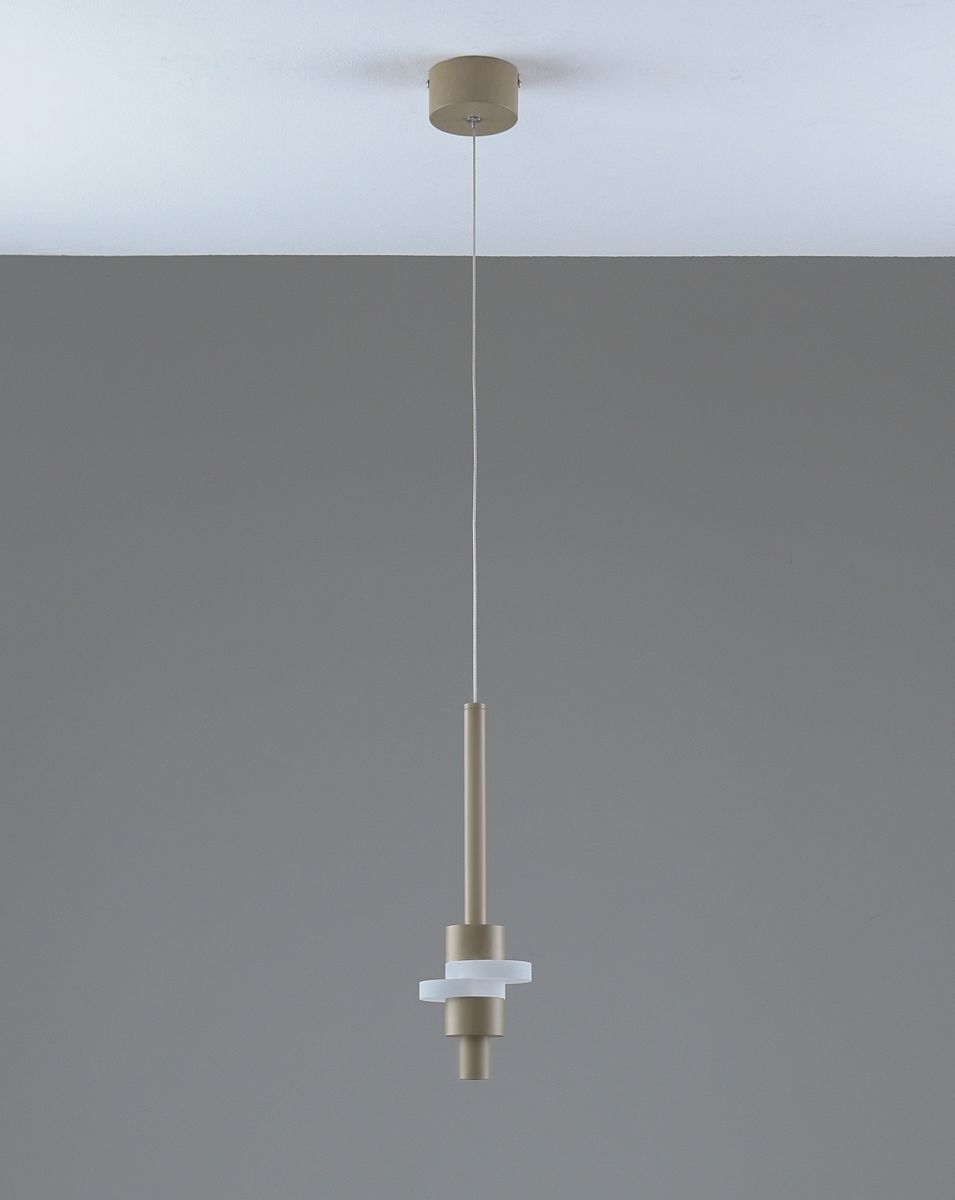 Подвесной светильник Moderli Stilla V11642-PL