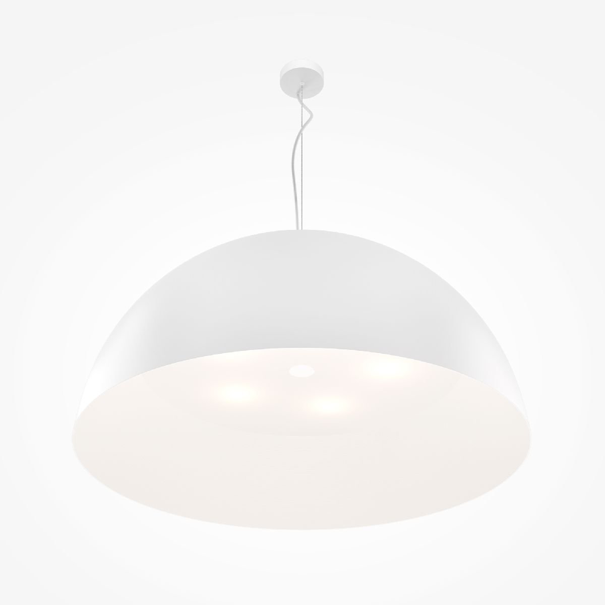 Подвесной светильник Maytoni Dome MOD169PL-05W1