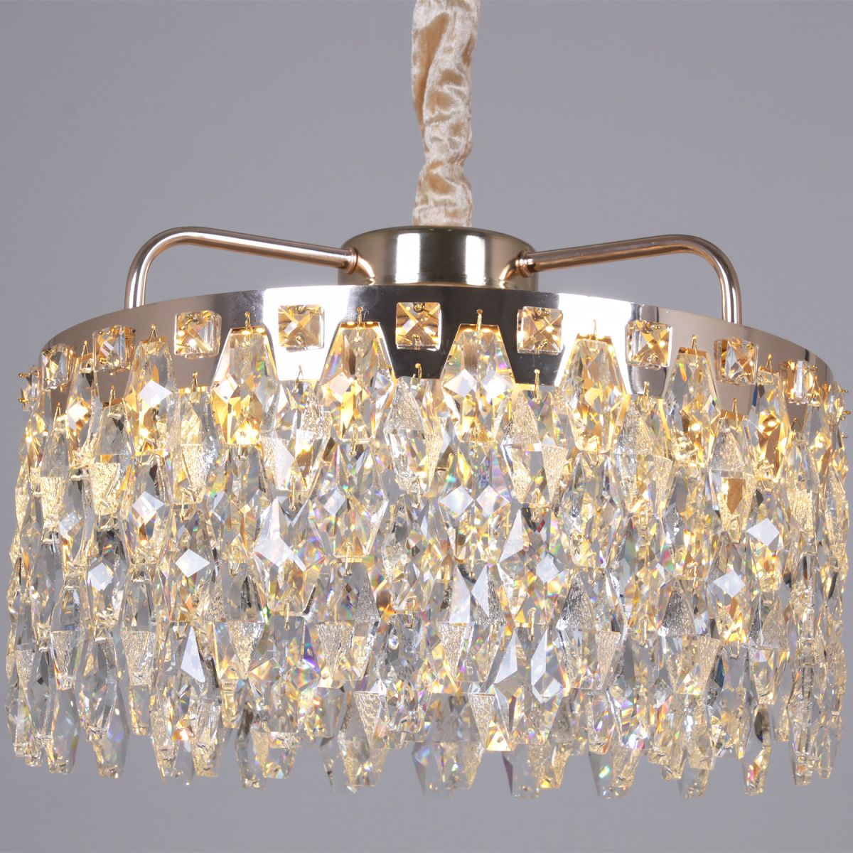 Подвесной светильник Reluce 28500-0.4-400 MX GD