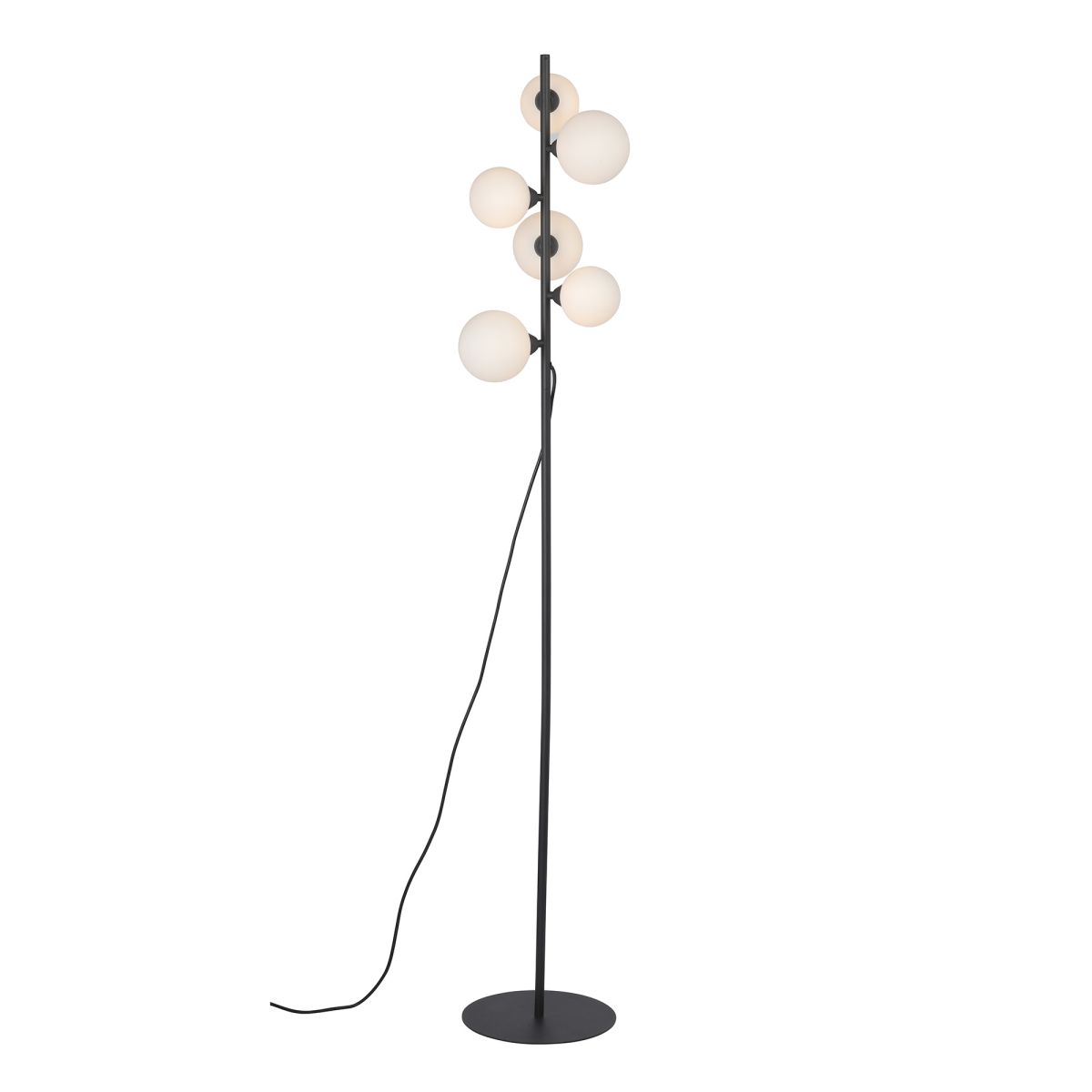 Торшер Vitaluce V2569-1/6P