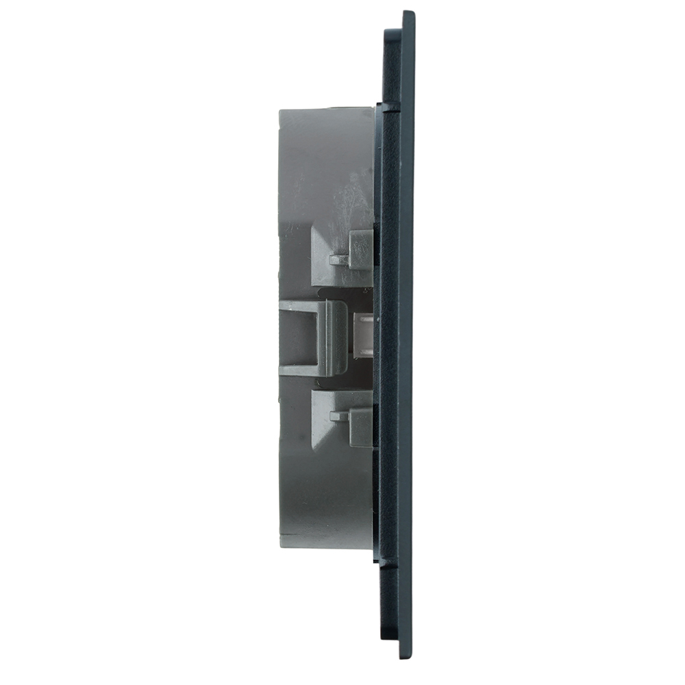 Заглушка (механизм) Stekker Мия RST00-3116-05 50470
