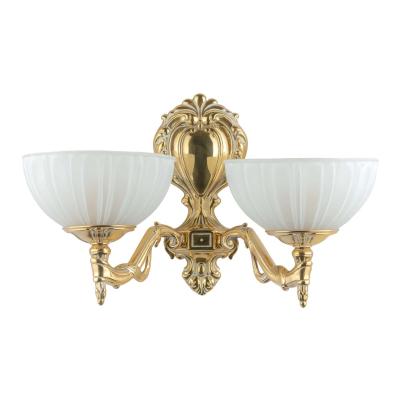 Бра Ambiente 7539/2 WP