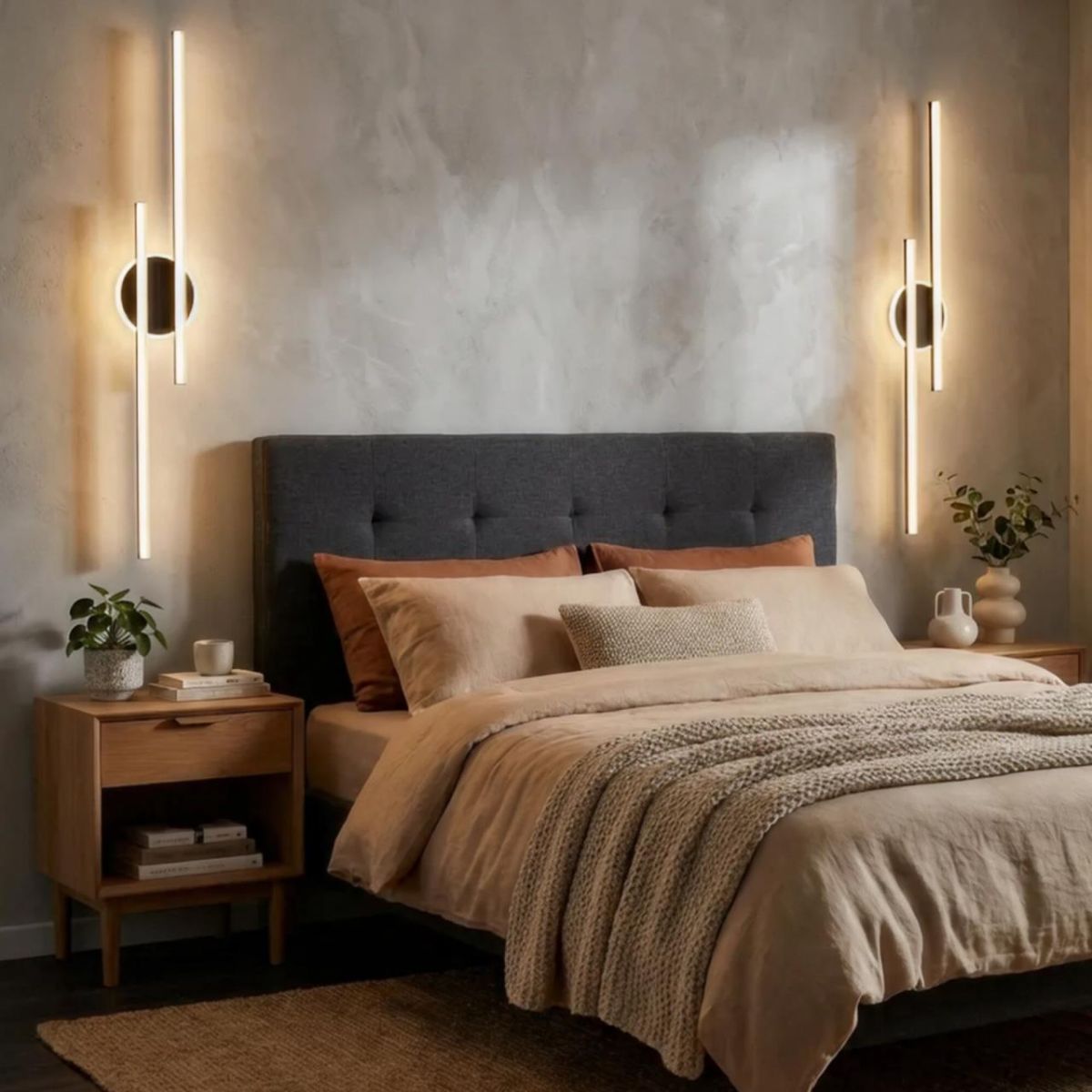 Потолочная люстра Citilux Trent CL203621