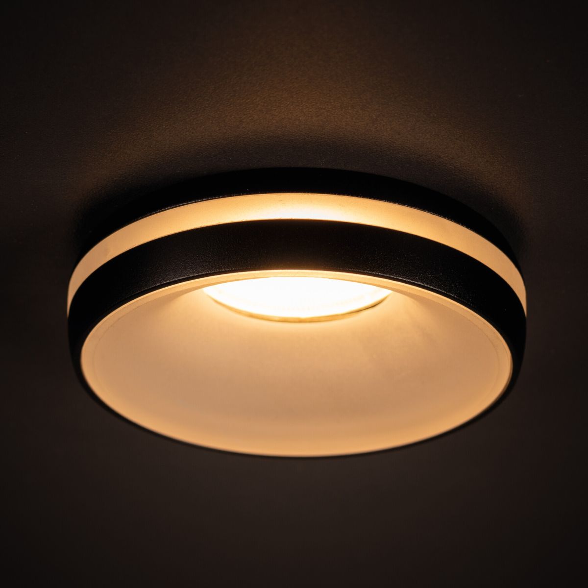Декоративное кольцо Kanlux Eliceo 35289