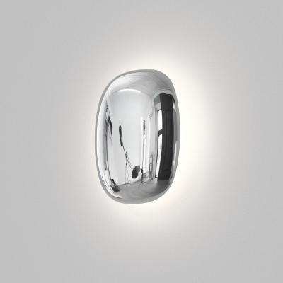 Бра Denkirs Glossa DK5110-CR