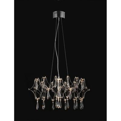 Подвесная люстра Omnilux Orvieto OML-95403-25