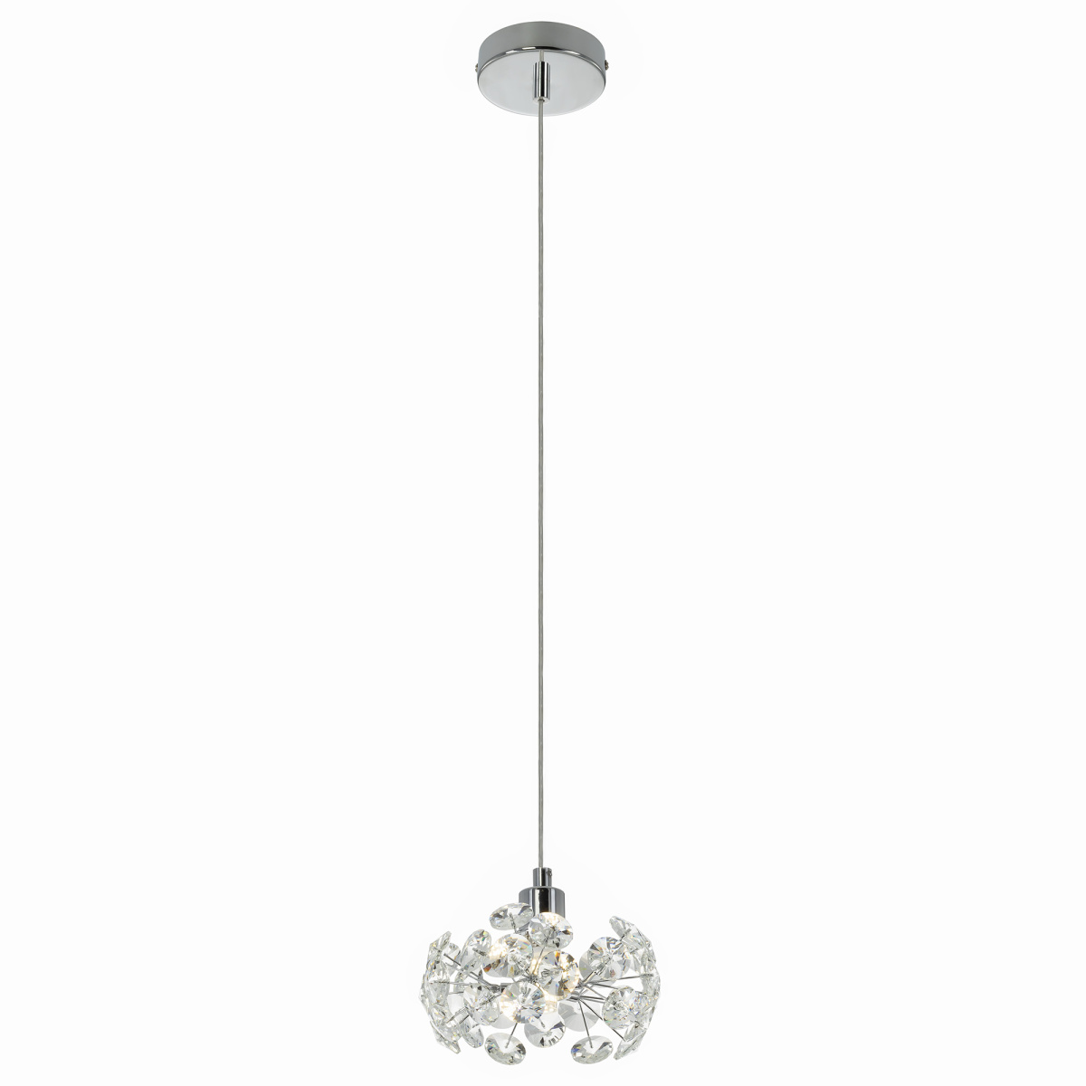 Подвесной светильник Citilux Eletto Betsy EL322P01.1