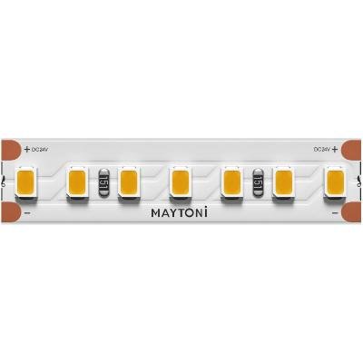 Светодиодная лента Maytoni Led Strip 24В 2835 17Вт/м 2700К 5м IP20 201090
