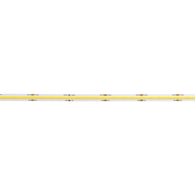 Светодиодная лента ST Luce 60Вт 3000K 5м IP20 ST018.312.20